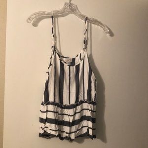 Adorable mud pie tank